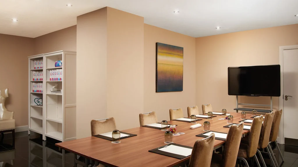 الفندق منتجع تشيلسي هاربور - لندن